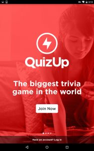 QuizUp电脑版游戏截图-0
