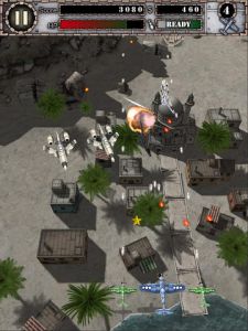 致命空袭电脑版游戏截图-1