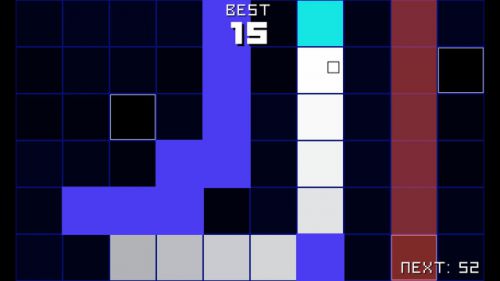 方块狂热电脑版游戏截图-0