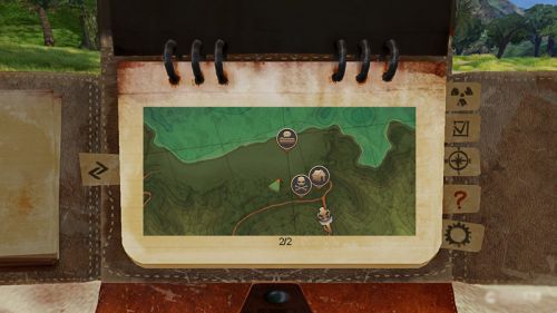 辐射岛游戏截图-3