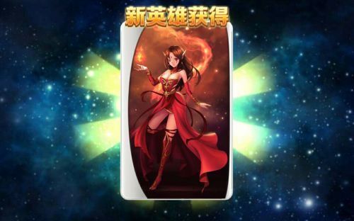 小小英豪游戏截图-2