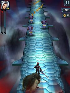 剑旅HD电脑版游戏截图-3