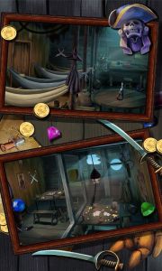 密室逃脱绝境系列2海盗船电脑版游戏截图-1