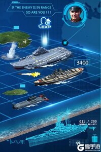 超级舰队游戏截图-4