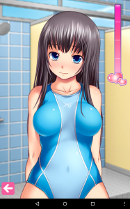 语音少女电脑版游戏截图-3