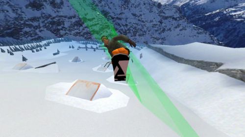 滑雪达人辅助工具游戏截图-4