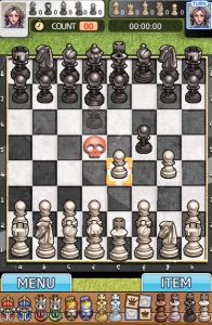 国际象棋大师游戏截图-1