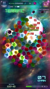 百万陨石电脑版游戏截图-3