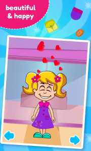 Tailor Kids (儿童裁缝)辅助工具游戏截图-16