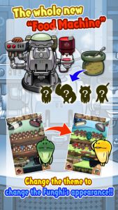 NEO菇菇栽培研究室游戏截图-2