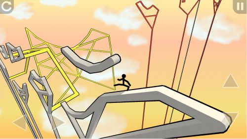 高空转向辅助工具游戏截图-3