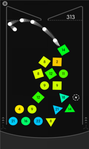 物理弹球电脑版游戏截图-1