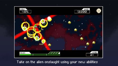 行星旋转电脑版游戏截图-2