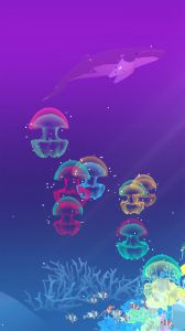 深海水族馆电脑版游戏截图-0