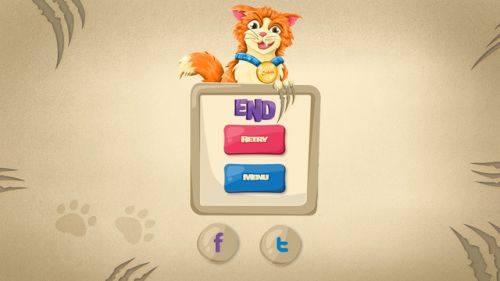 猫咪冠军电脑版游戏截图-1