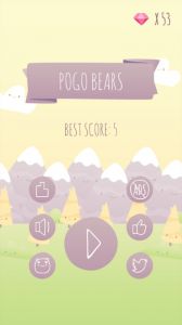 Pogo Bears游戏截图-4