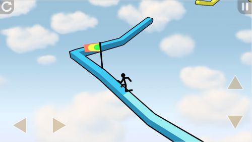 高空转向辅助工具游戏截图-2