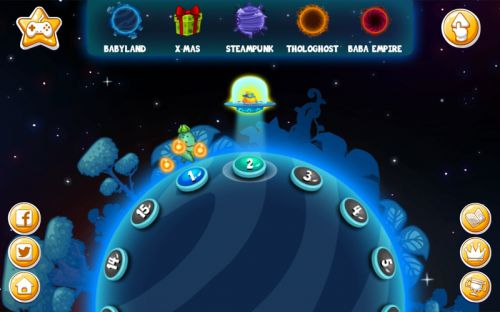波波的世界电脑版游戏截图-2