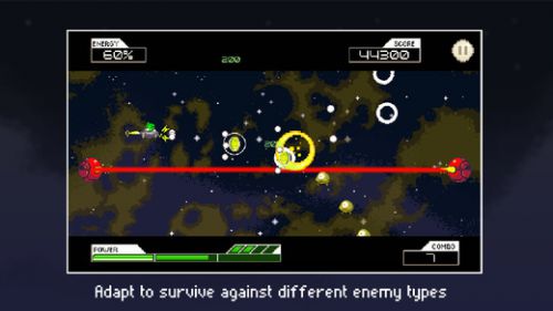 行星旋转电脑版游戏截图-3