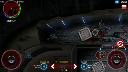 SAS:僵尸突击4电脑版游戏截图-3