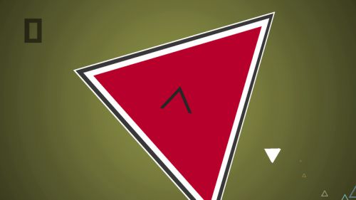 三-角形电脑版游戏截图-2