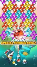 Bubble Shark & Friends电脑版游戏截图-3