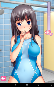 语音少女电脑版游戏截图-5