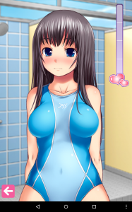 语音少女电脑版游戏截图-1