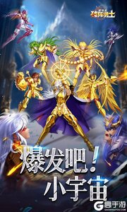 破阵勇士巴兔版游戏截图-0