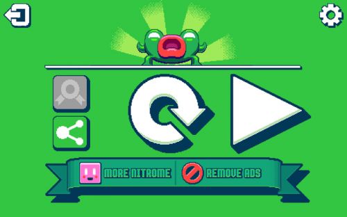 绿色忍者：蛙年辅助工具游戏截图-2