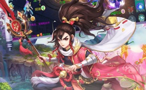 万古至尊：武帝降临