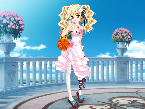 Anime Games辅助工具游戏截图-3