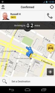 Hailo. The Taxi Magnet.电脑版游戏截图-1