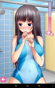 语音少女电脑版游戏截图-2