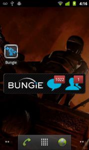 Bungie Mobile辅助工具游戏截图-3