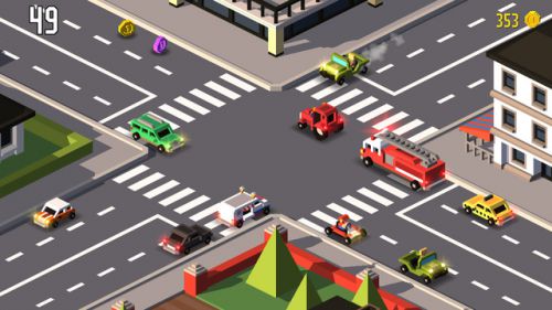 交通高峰期2电脑版游戏截图-2