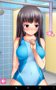 语音少女电脑版游戏截图-4