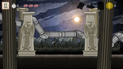 亡命骷髅电脑版游戏截图-1