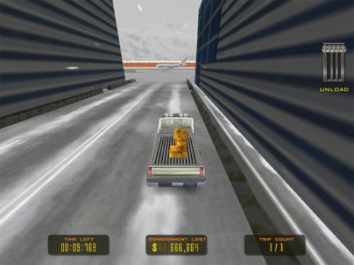 Ace Transporter电脑版游戏截图-6