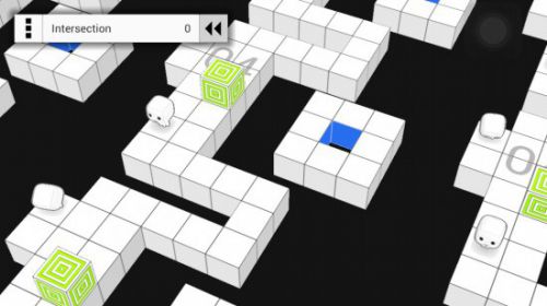 小方块大冒险电脑版游戏截图-6