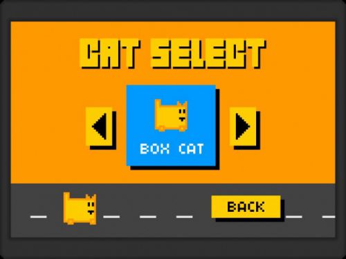 方盒猫游戏截图-5