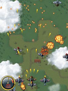 帝国神鹰电脑版游戏截图-4