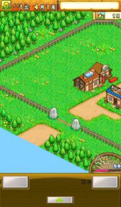 冒险迷宫村（汉化版）电脑版游戏截图-3
