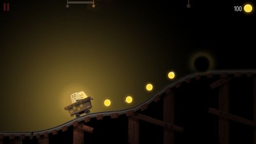 绝望2：洞穴逃生电脑版游戏截图-2