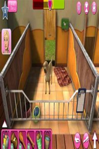宠物世界3D游戏截图-2