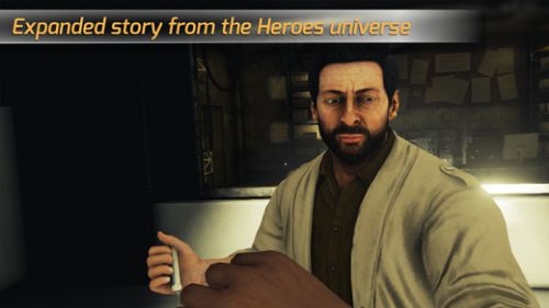 英雄重生：谜团电脑版游戏截图-0