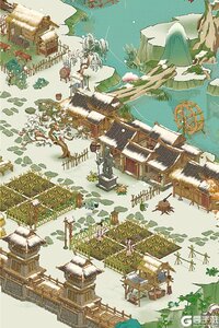 桃源记2游戏截图-3