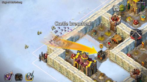 帝国时代：城堡围攻辅助工具游戏截图-4