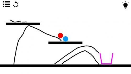 物理画线电脑版游戏截图-2