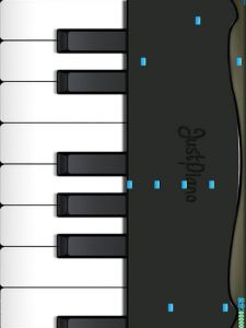 极品钢琴辅助工具游戏截图-1